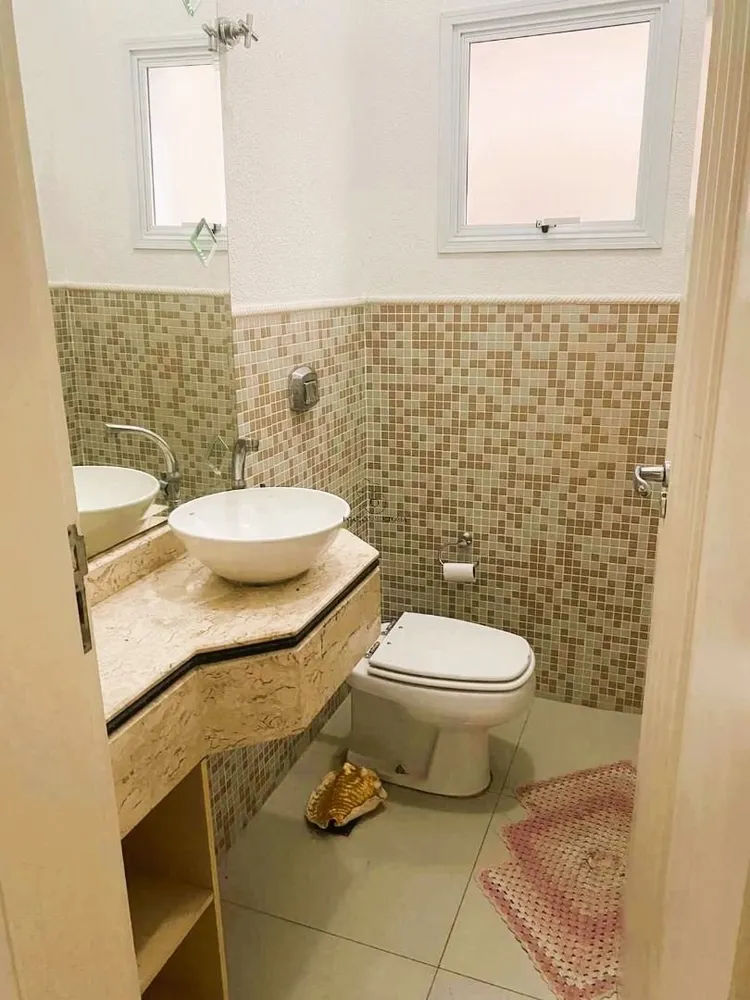Sobrado, 4 quartos, 360 m² - Foto 1