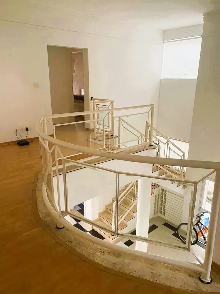 Sobrado, 4 quartos, 360 m² - Foto 15