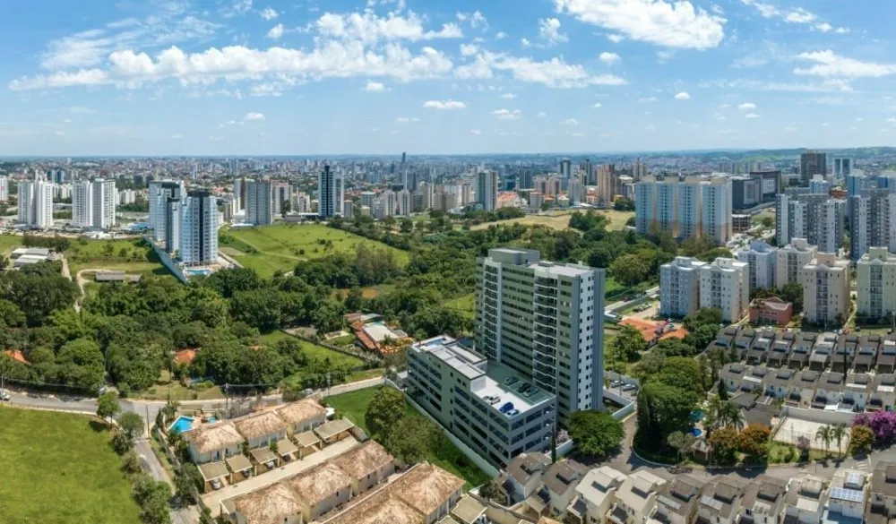 Apartamento, 2 quartos - Foto 2