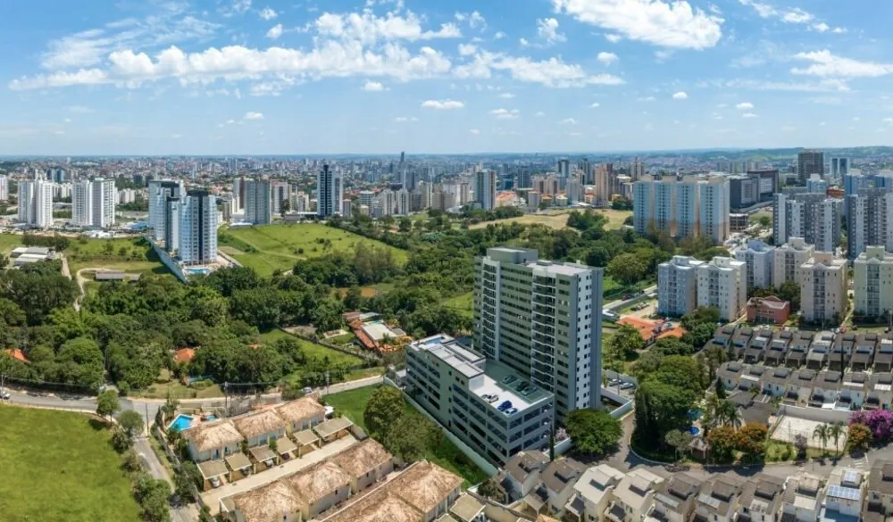 Apartamento, 2 quartos - Foto 4