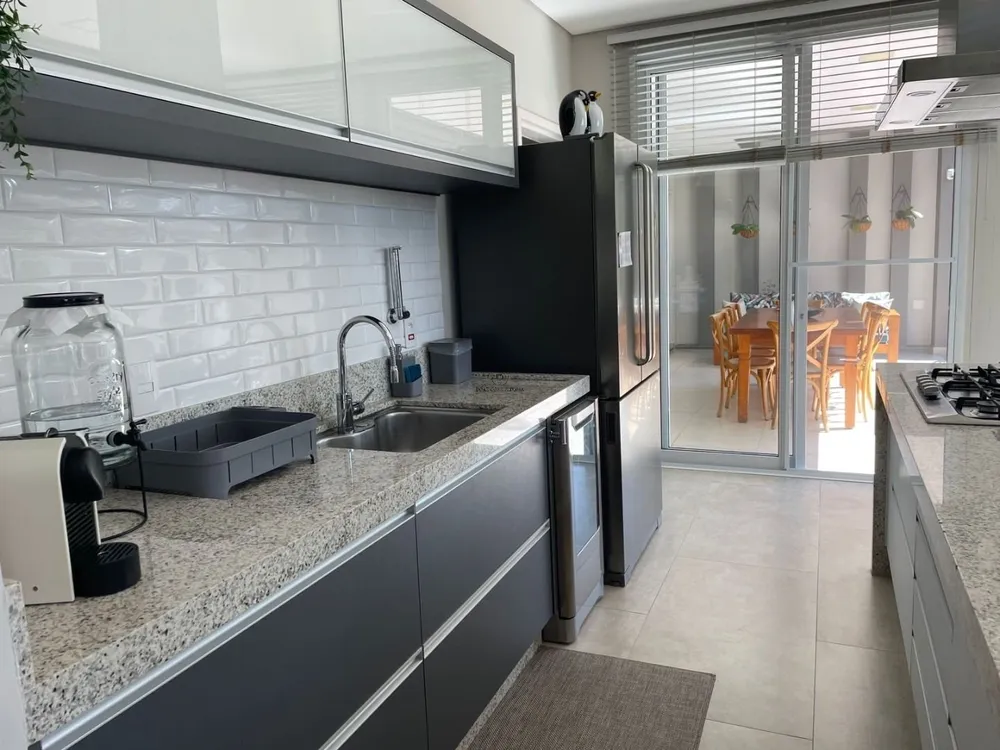 Sobrado, 3 quartos, 350 m² - Foto 10