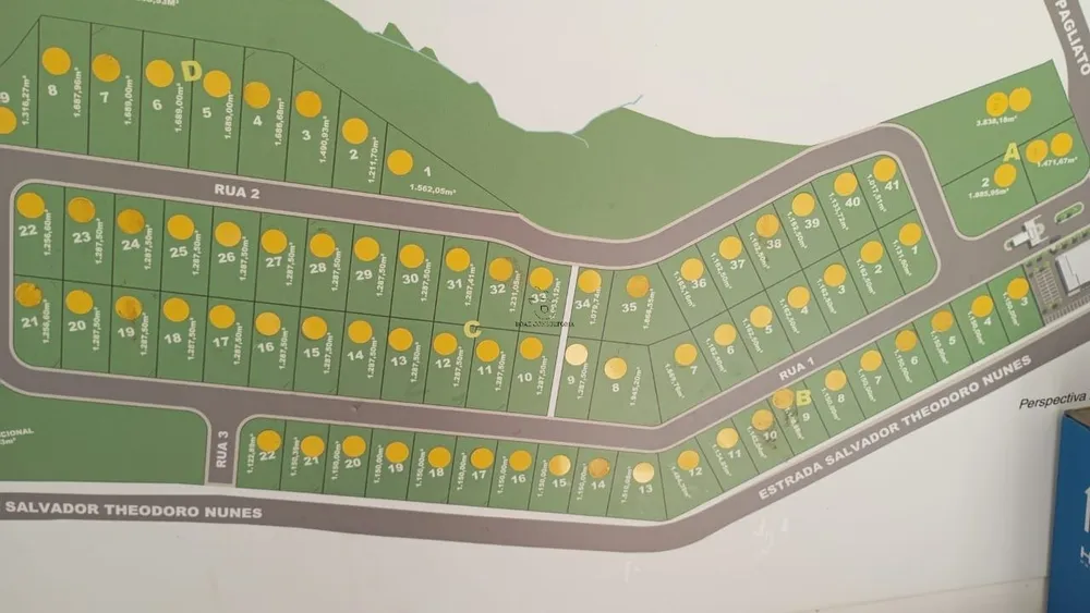 Terreno, 1868 m² - Foto 3