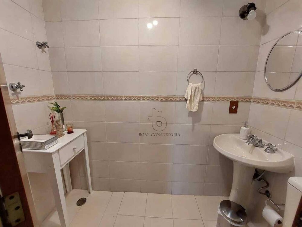 Apartamento à venda com 2 quartos, 63m² - Foto 6