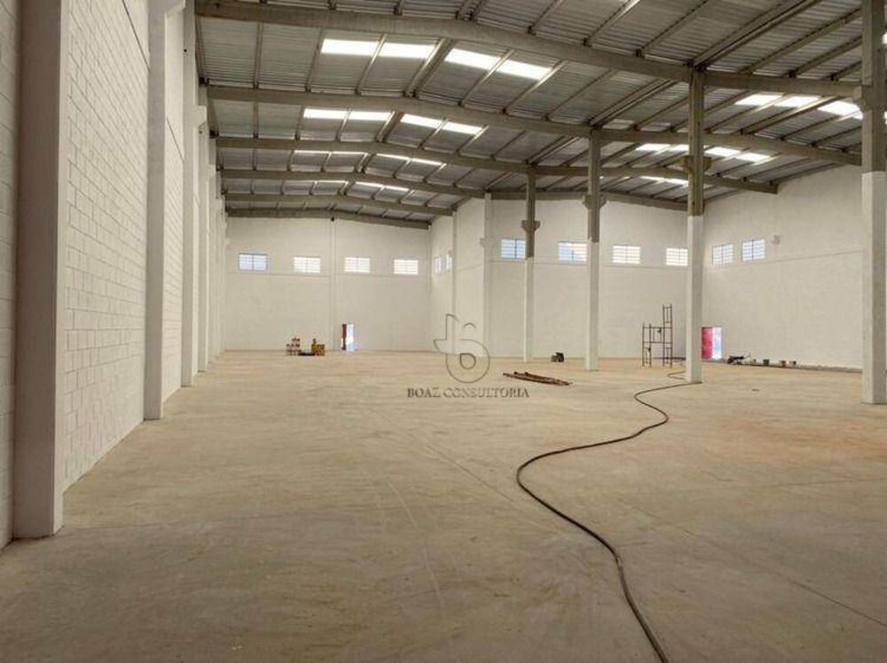 Depósito-Galpão, 5000 m² - Foto 11