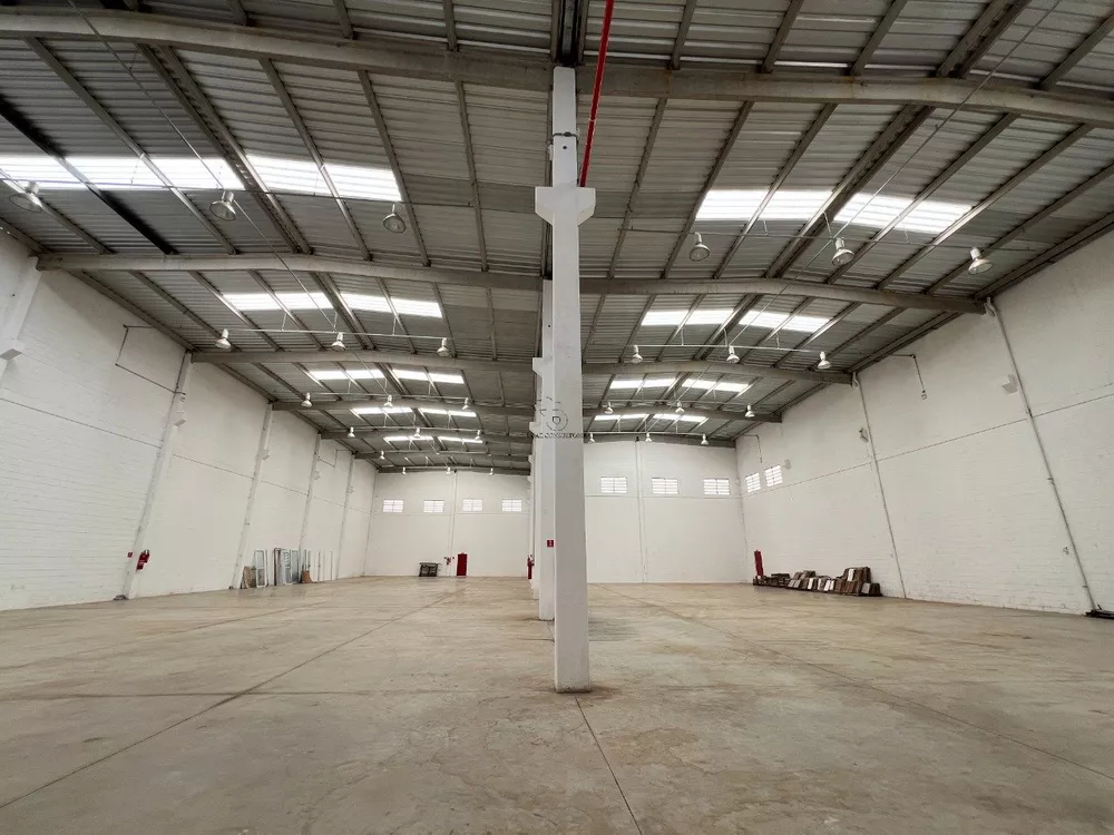 Depósito-Galpão, 5000 m² - Foto 4