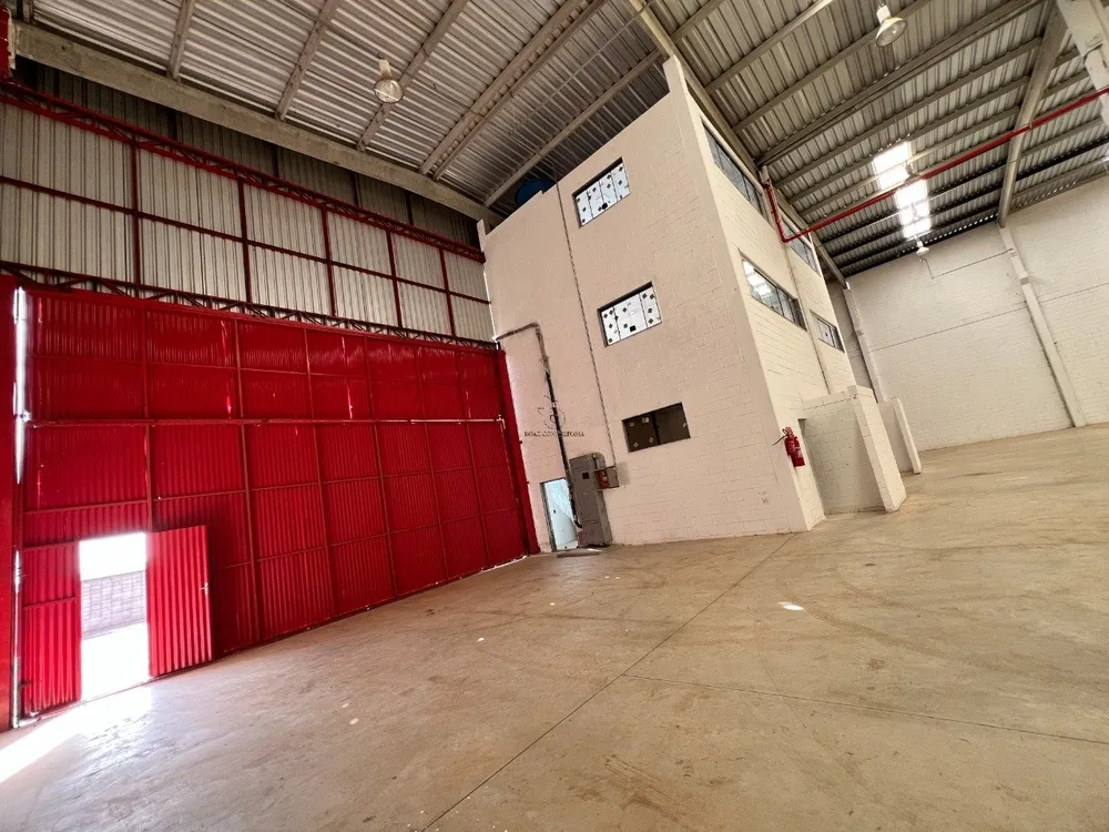 Depósito-Galpão, 5000 m² - Foto 10