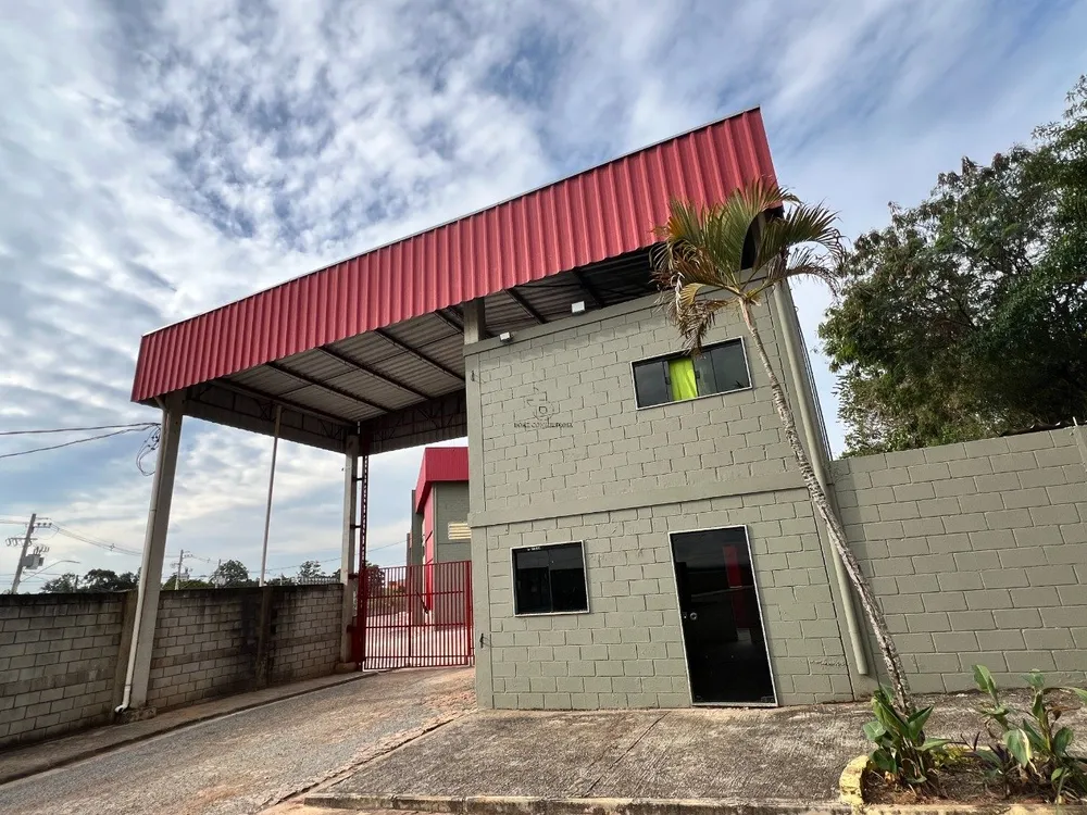 Depósito-Galpão, 5000 m² - Foto 12