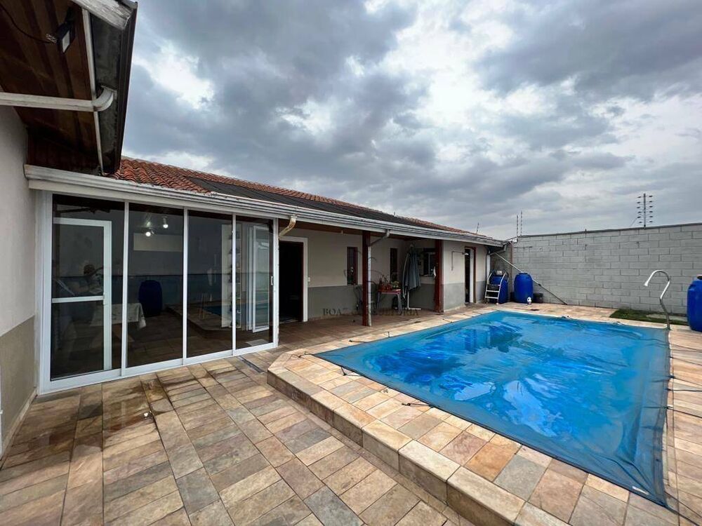 Casa, 3 quartos, 360 m² - Foto 3
