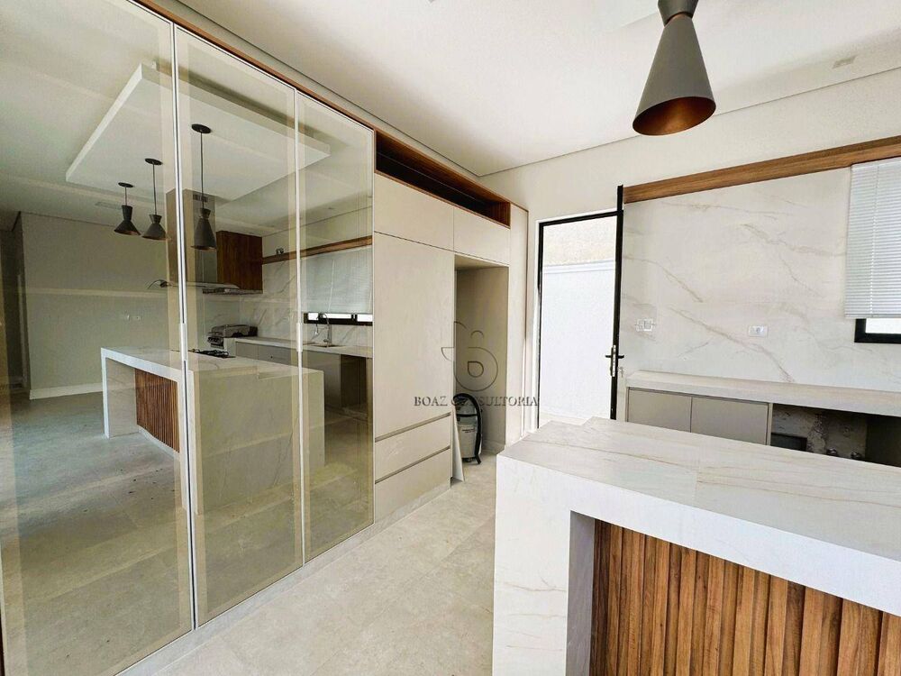 Casa, 3 quartos, 167 m² - Foto 3