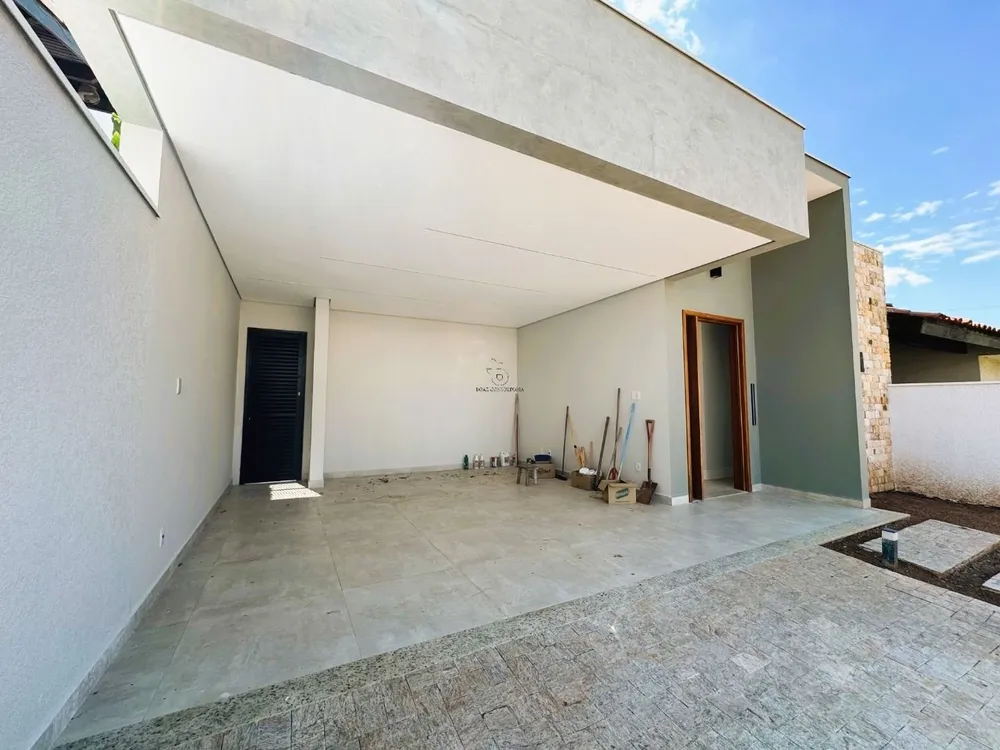 Casa, 3 quartos, 167 m² - Foto 16