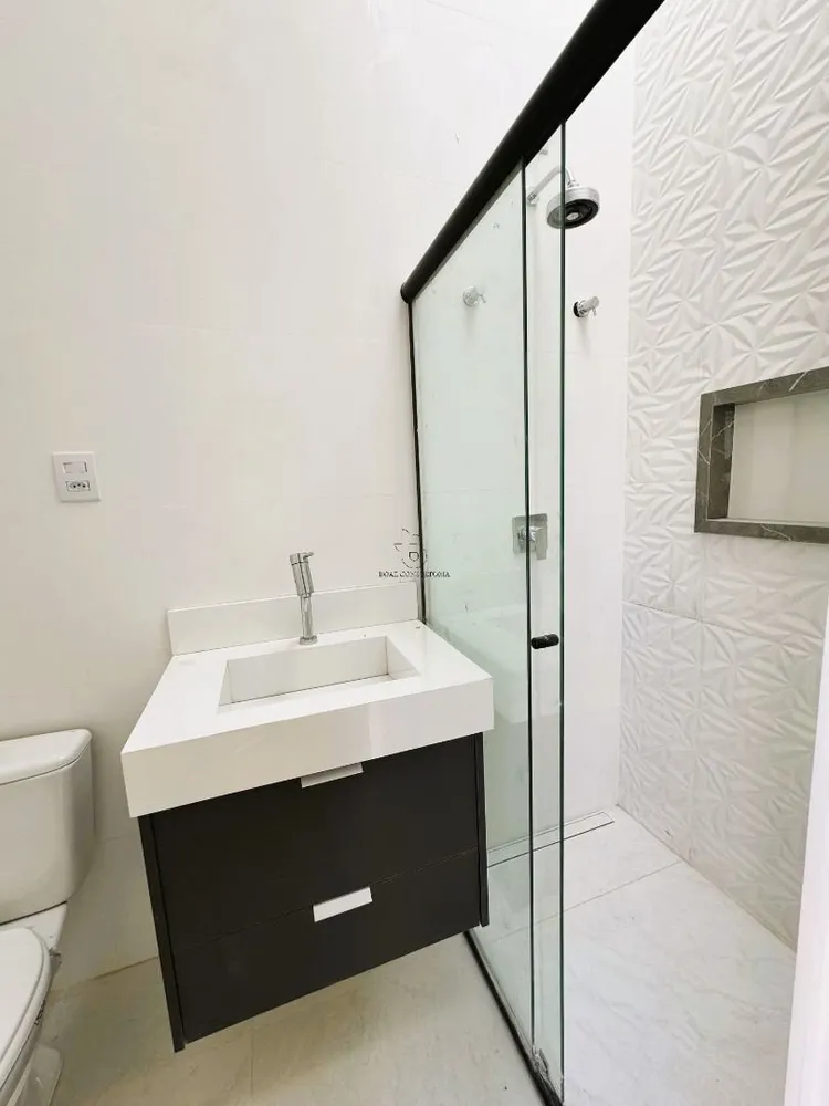 Casa, 3 quartos, 167 m² - Foto 15