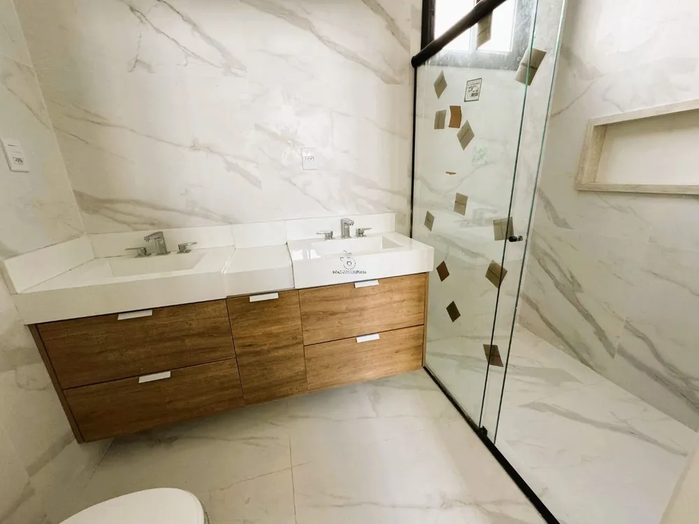 Casa, 3 quartos, 167 m² - Foto 11