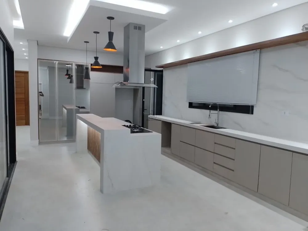 Casa, 3 quartos, 167 m² - Foto 6