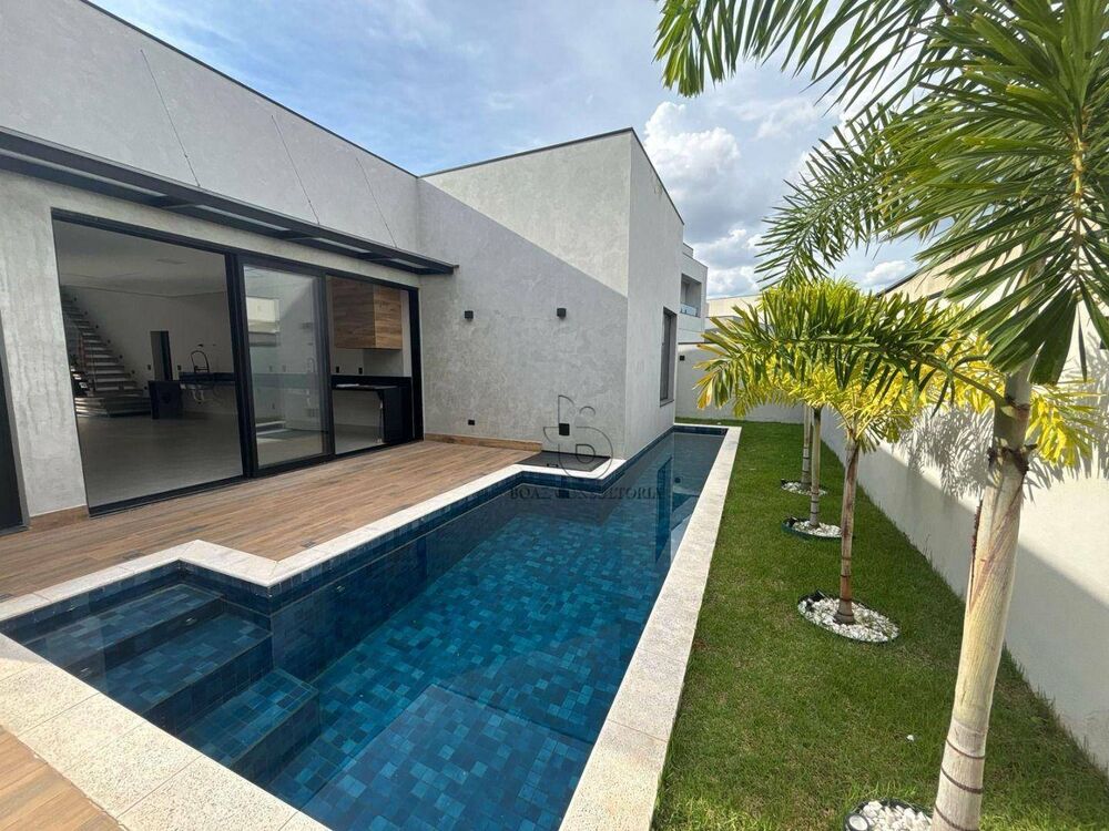 Casa, 3 quartos, 313 m² - Foto 6