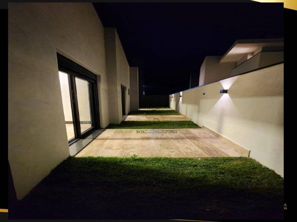 Casa, 3 quartos, 313 m² - Foto 1