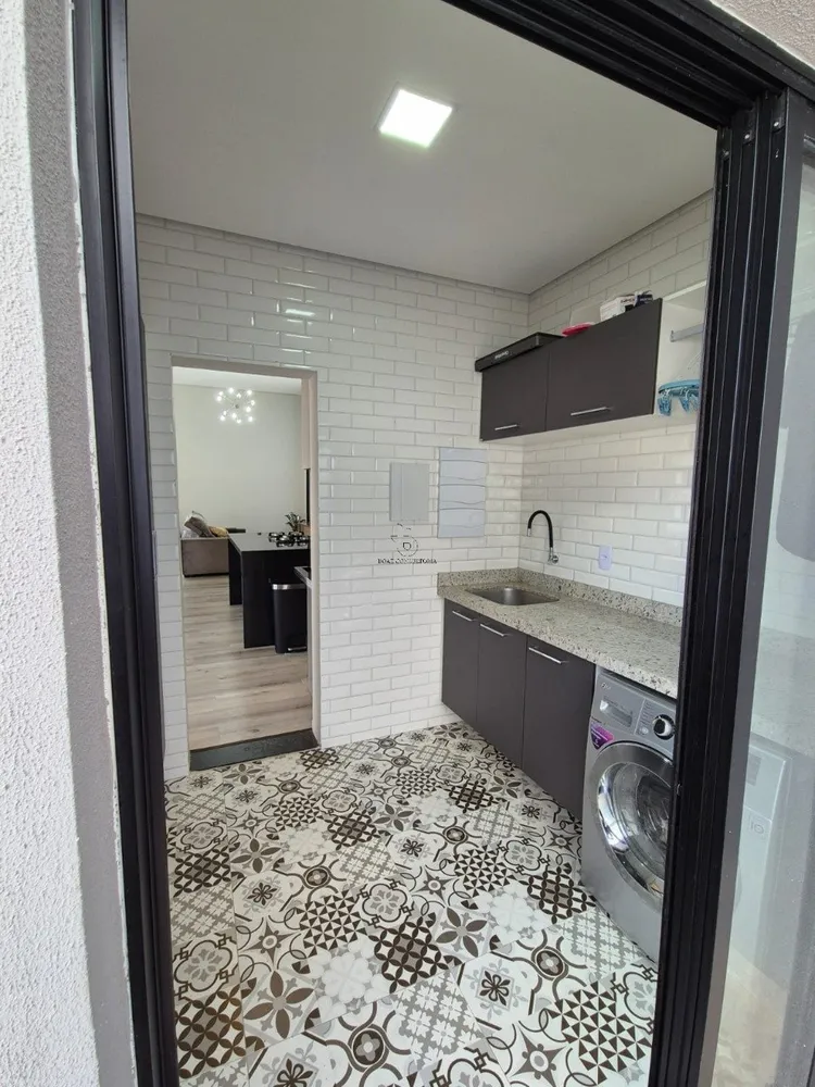 Casa de Condomínio, 3 quartos - Foto 11