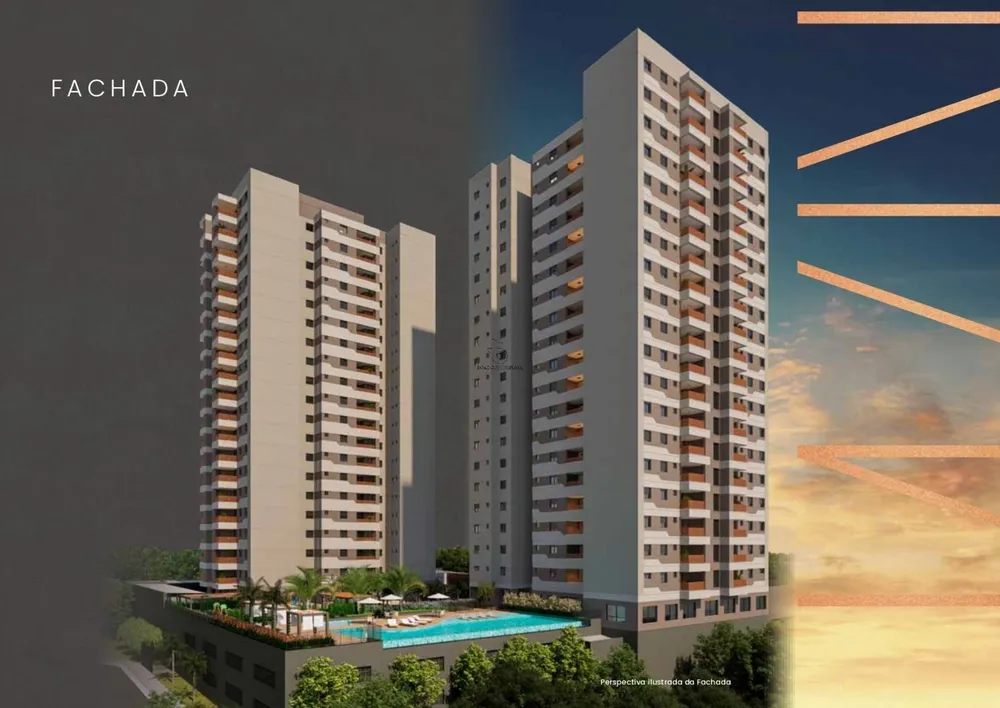 Apartamento, 2 quartos, 67 m² - Foto 5