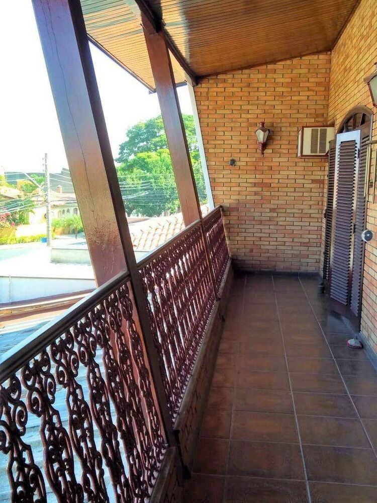 Casa, 6 quartos, 570 m² - Foto 3