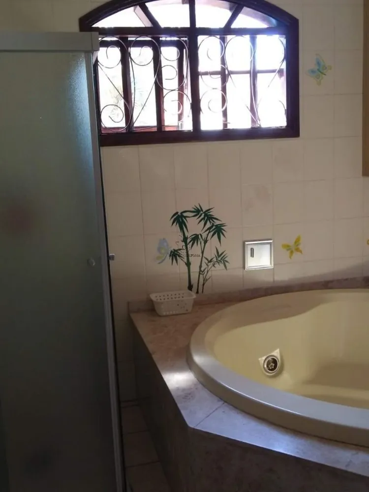 Casa, 6 quartos, 570 m² - Foto 17