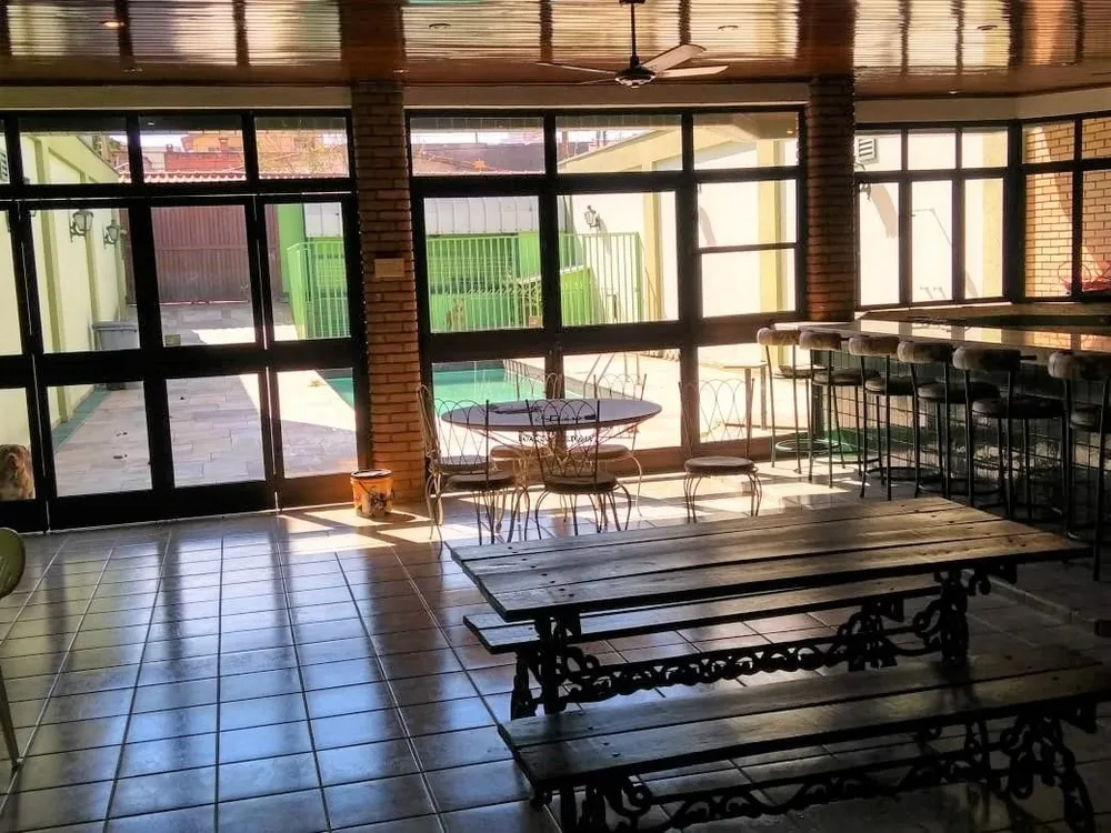 Casa, 6 quartos, 570 m² - Foto 7