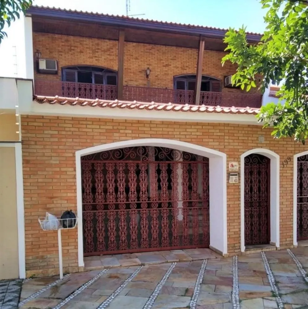 Casa, 6 quartos, 570 m² - Foto 18