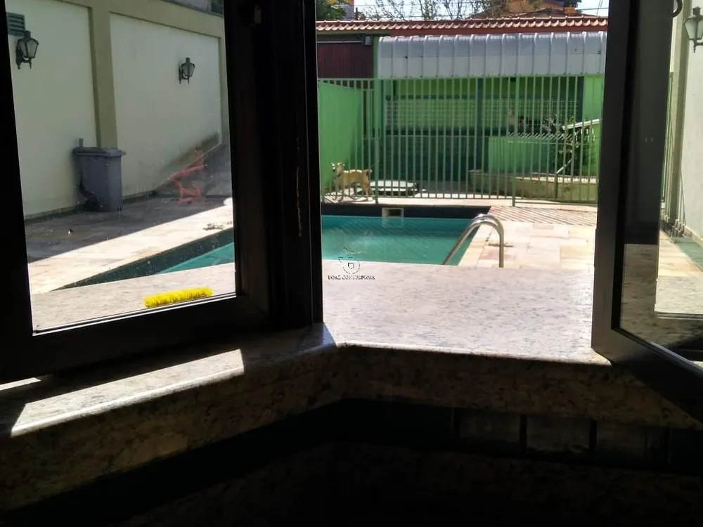 Casa, 6 quartos, 570 m² - Foto 10