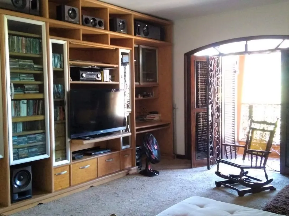 Casa, 6 quartos, 570 m² - Foto 15