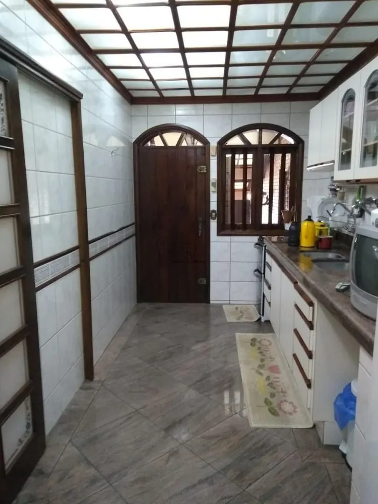 Casa, 6 quartos, 570 m² - Foto 13
