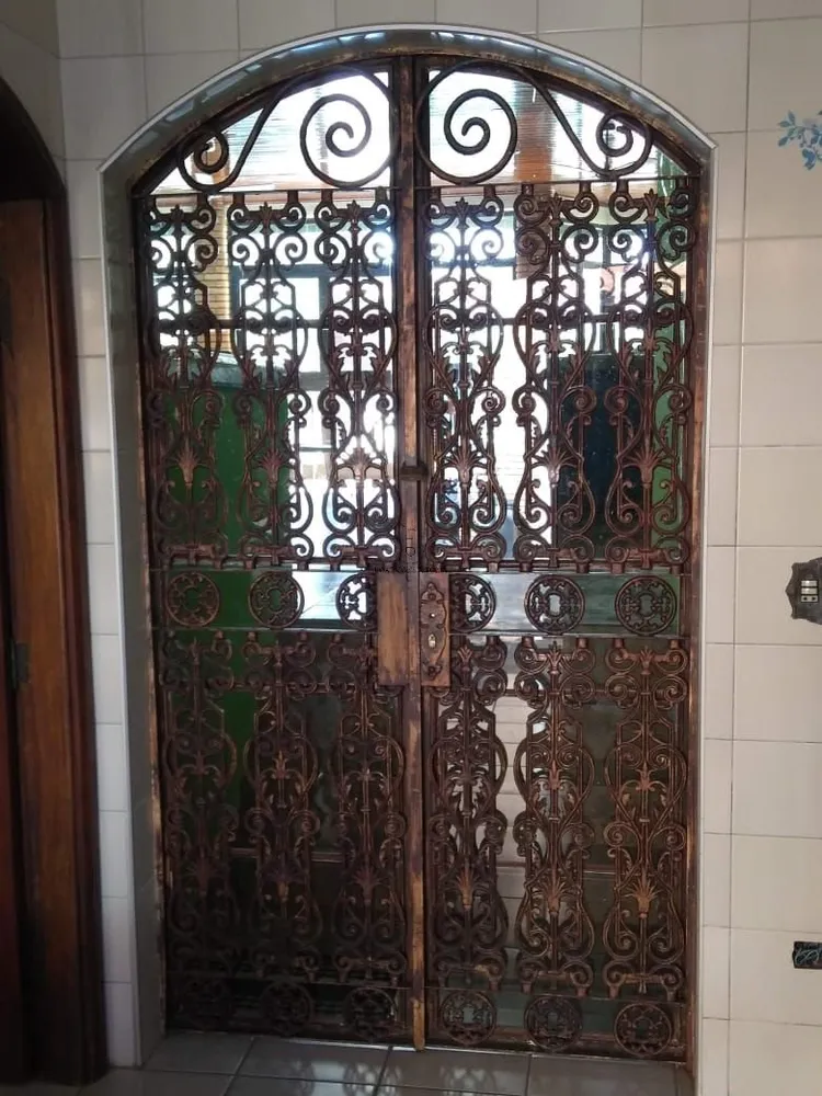 Casa, 6 quartos, 570 m² - Foto 11