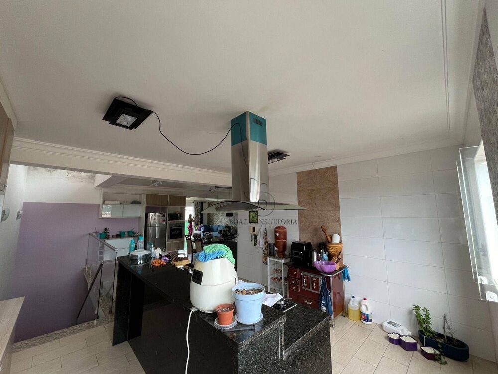 Apartamento, 10 quartos, 1300 m² - Foto 1