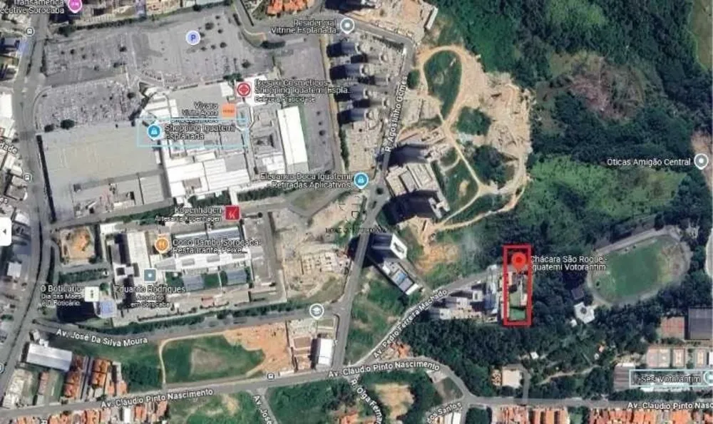 Terreno, 1664 m² - Foto 5