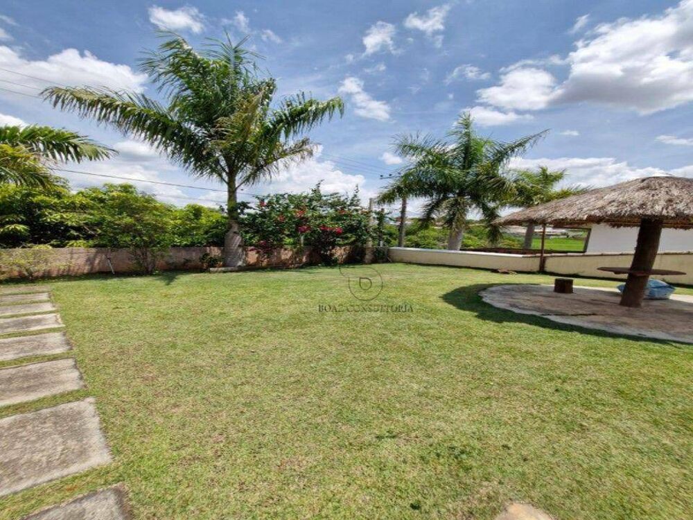 Casa de Condomínio à venda com 3 quartos, 277m² - Foto 16