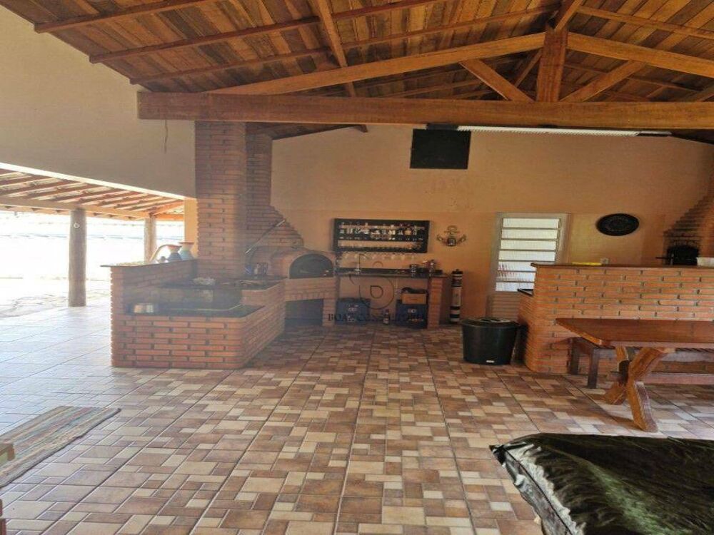 Casa de Condomínio à venda com 3 quartos, 277m² - Foto 11