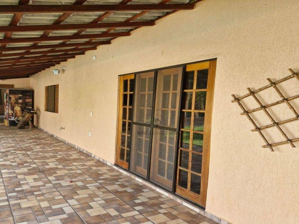 Casa de Condomínio à venda com 3 quartos, 277m² - Foto 13