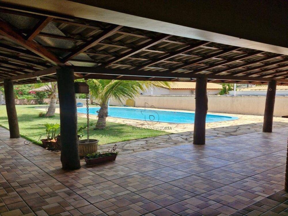 Casa de Condomínio à venda com 3 quartos, 277m² - Foto 10