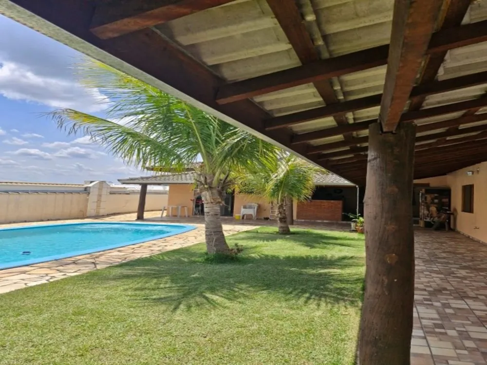 Casa, 3 quartos, 277 m² - Foto 24