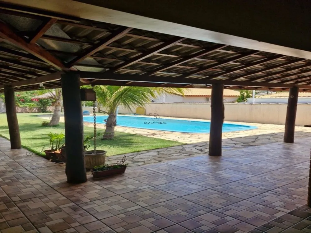 Casa, 3 quartos, 277 m² - Foto 25