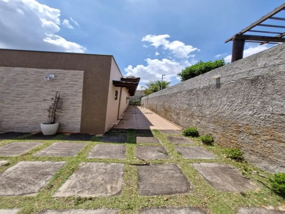 Casa, 3 quartos, 277 m² - Foto 17