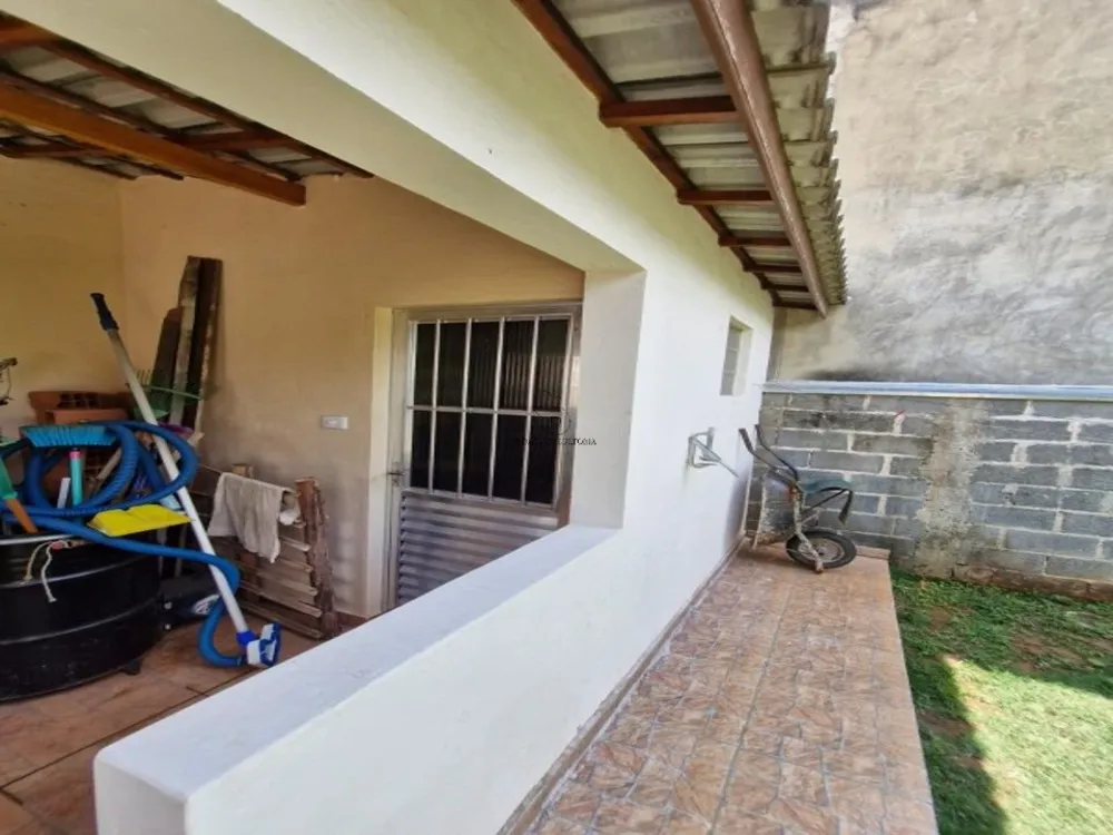 Casa, 3 quartos, 277 m² - Foto 23