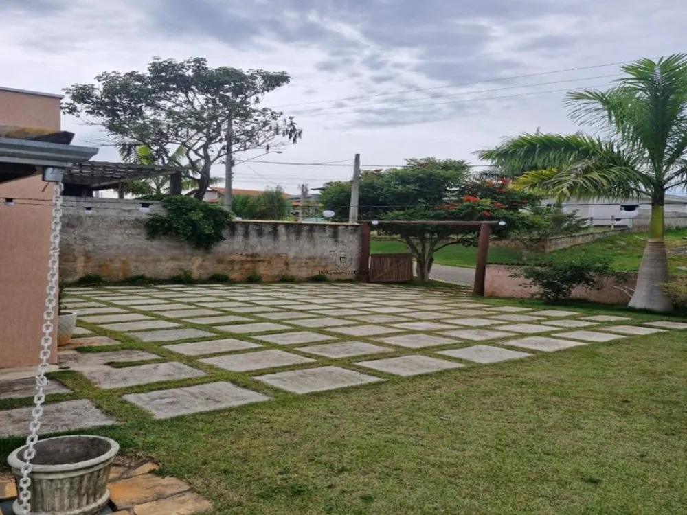 Casa, 3 quartos, 277 m² - Foto 18