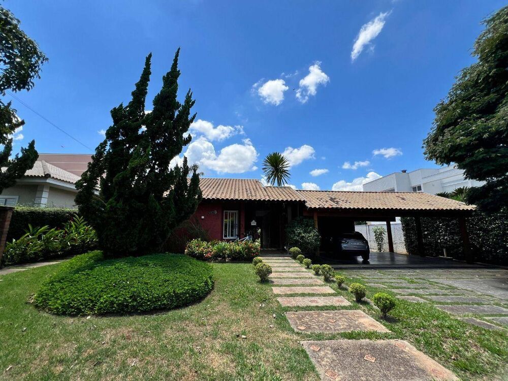 Casa, 5 quartos, 700 m² - Foto 3