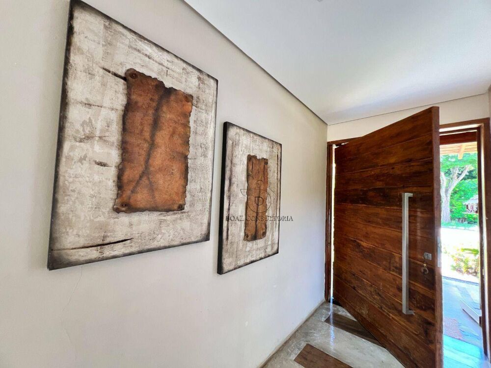 Casa, 5 quartos, 700 m² - Foto 4