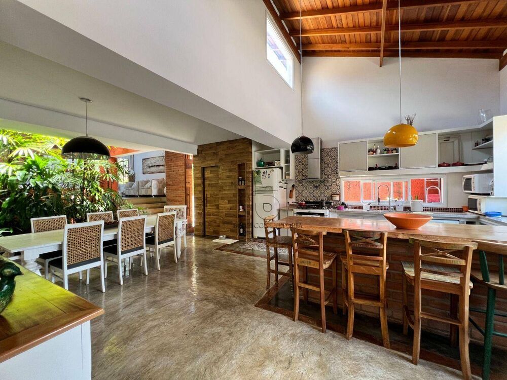 Casa, 5 quartos, 700 m² - Foto 5