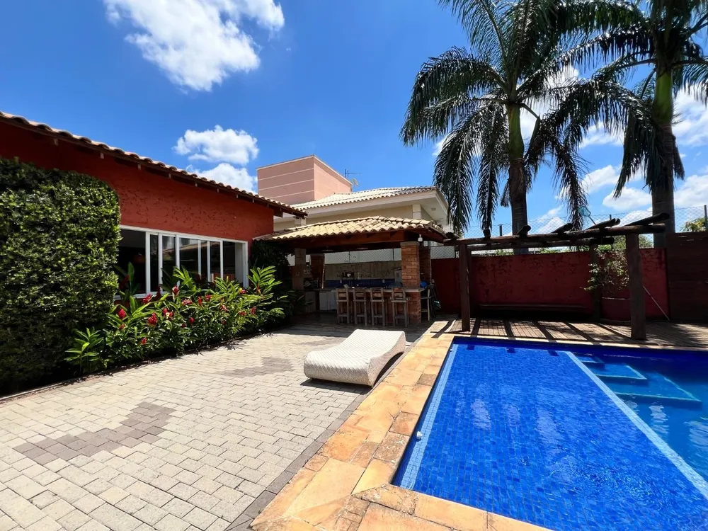 Casa, 5 quartos, 700 m² - Foto 13