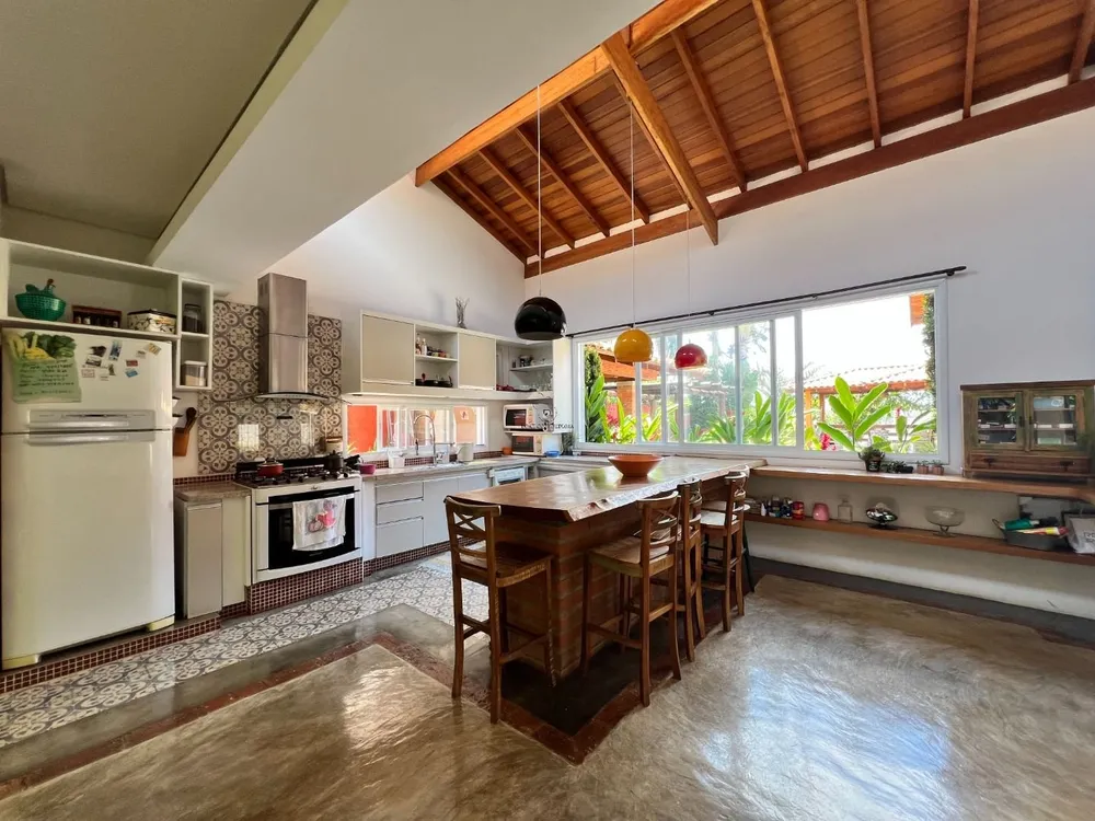 Casa, 5 quartos, 700 m² - Foto 8