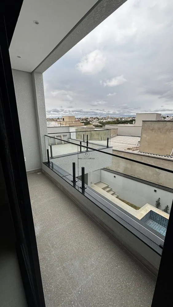 Casa de Condomínio, 4 quartos - Foto 9