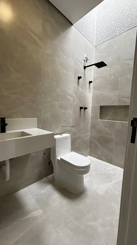 Casa de Condomínio, 4 quartos - Foto 14