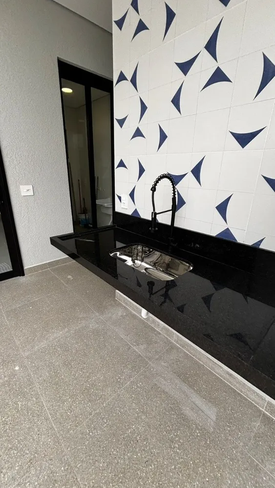 Casa de Condomínio, 4 quartos - Foto 3