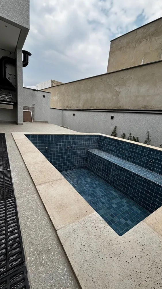 Casa de Condomínio, 4 quartos - Foto 7
