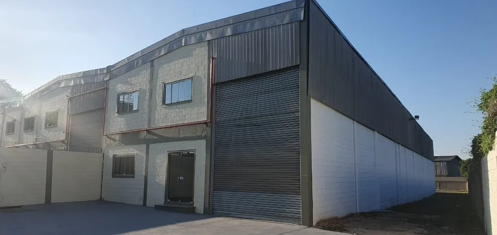 Depósito-Galpão, 2800 m² - Foto 13